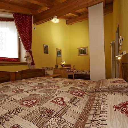 B&B La Casa Del Sole San Michele allʼAdige Εξωτερικό φωτογραφία