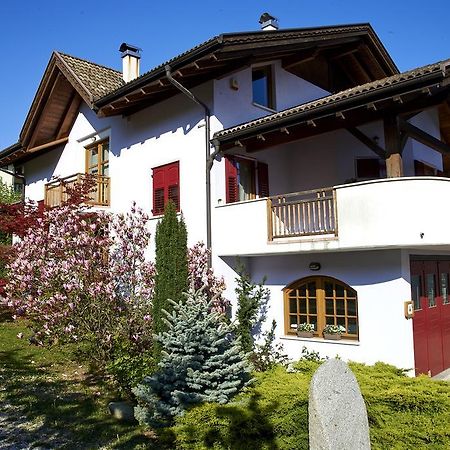 B&B La Casa Del Sole San Michele allʼAdige Εξωτερικό φωτογραφία