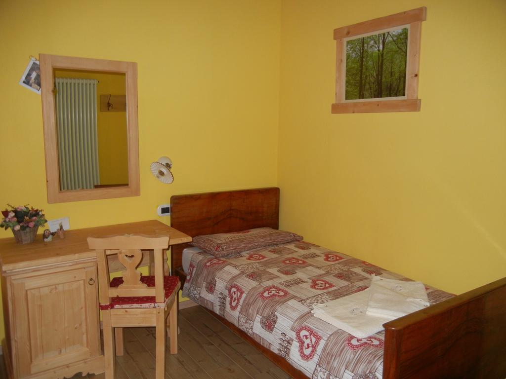 B&B La Casa Del Sole San Michele allʼAdige Δωμάτιο φωτογραφία