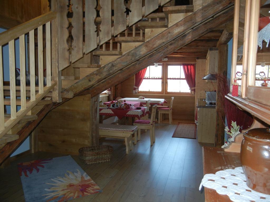 B&B La Casa Del Sole San Michele allʼAdige Εξωτερικό φωτογραφία