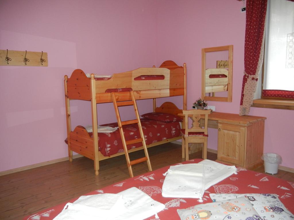 B&B La Casa Del Sole San Michele allʼAdige Δωμάτιο φωτογραφία