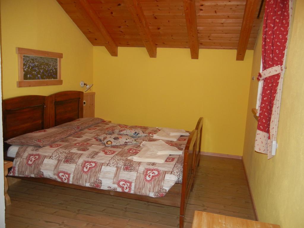 B&B La Casa Del Sole San Michele allʼAdige Δωμάτιο φωτογραφία
