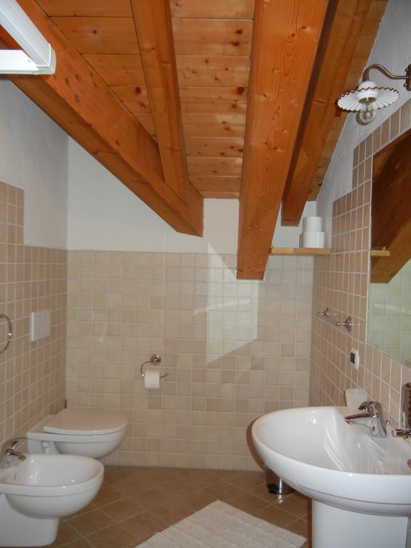 B&B La Casa Del Sole San Michele allʼAdige Δωμάτιο φωτογραφία