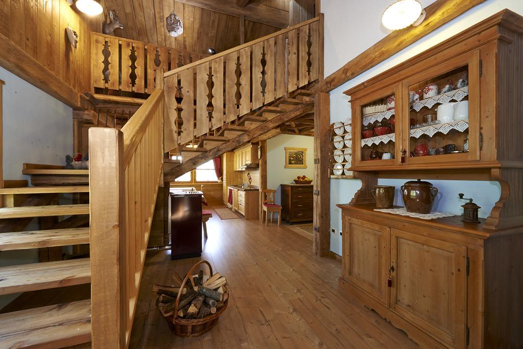B&B La Casa Del Sole San Michele allʼAdige Εξωτερικό φωτογραφία
