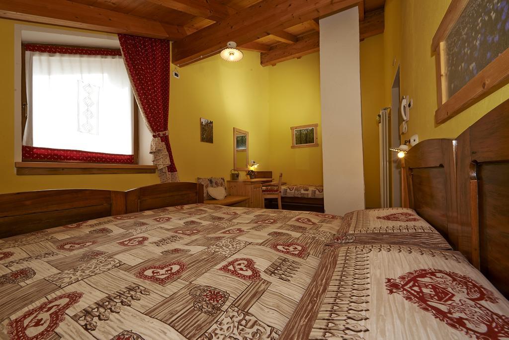 B&B La Casa Del Sole San Michele allʼAdige Εξωτερικό φωτογραφία