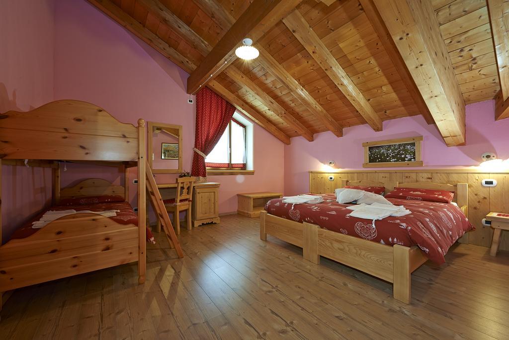 B&B La Casa Del Sole San Michele allʼAdige Εξωτερικό φωτογραφία