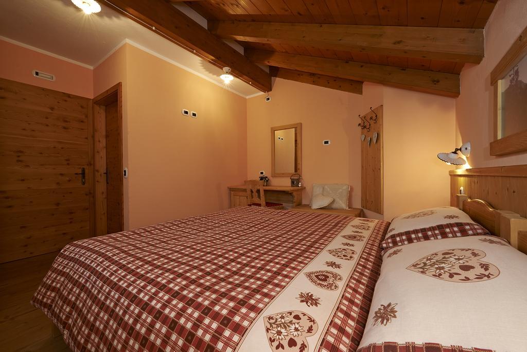 B&B La Casa Del Sole San Michele allʼAdige Εξωτερικό φωτογραφία
