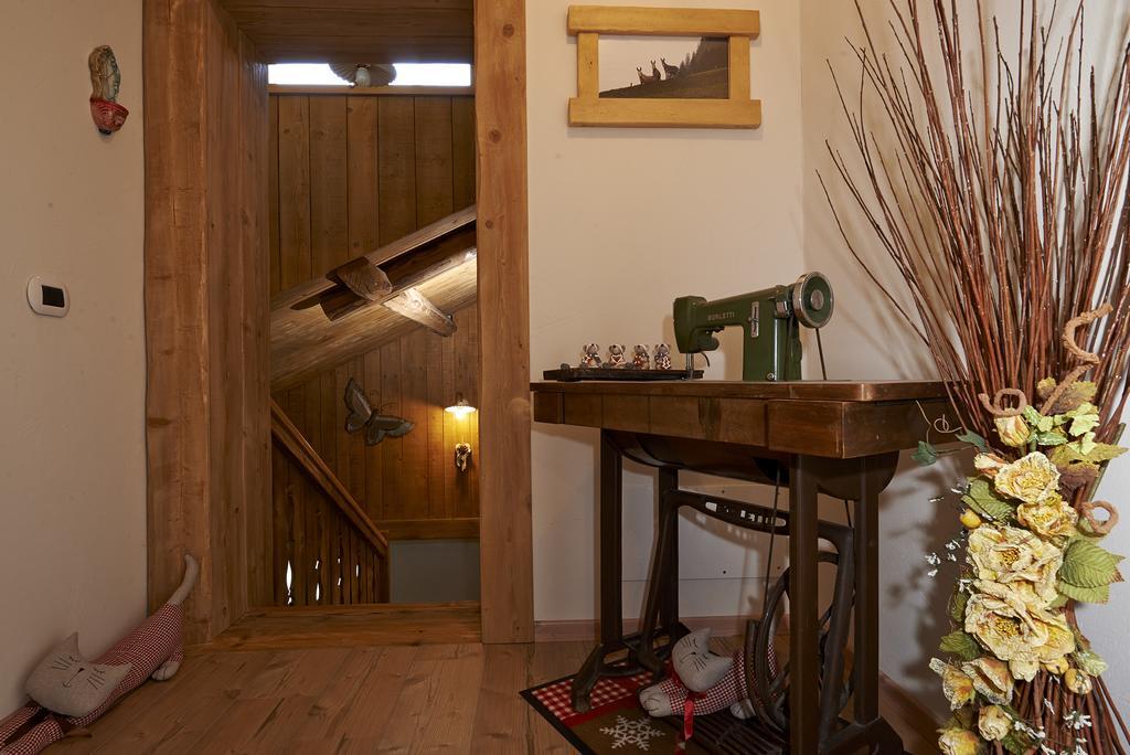 B&B La Casa Del Sole San Michele allʼAdige Εξωτερικό φωτογραφία