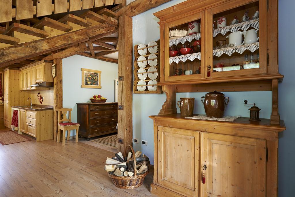 B&B La Casa Del Sole San Michele allʼAdige Εξωτερικό φωτογραφία