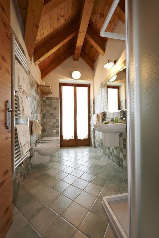 B&B La Casa Del Sole San Michele allʼAdige Εξωτερικό φωτογραφία