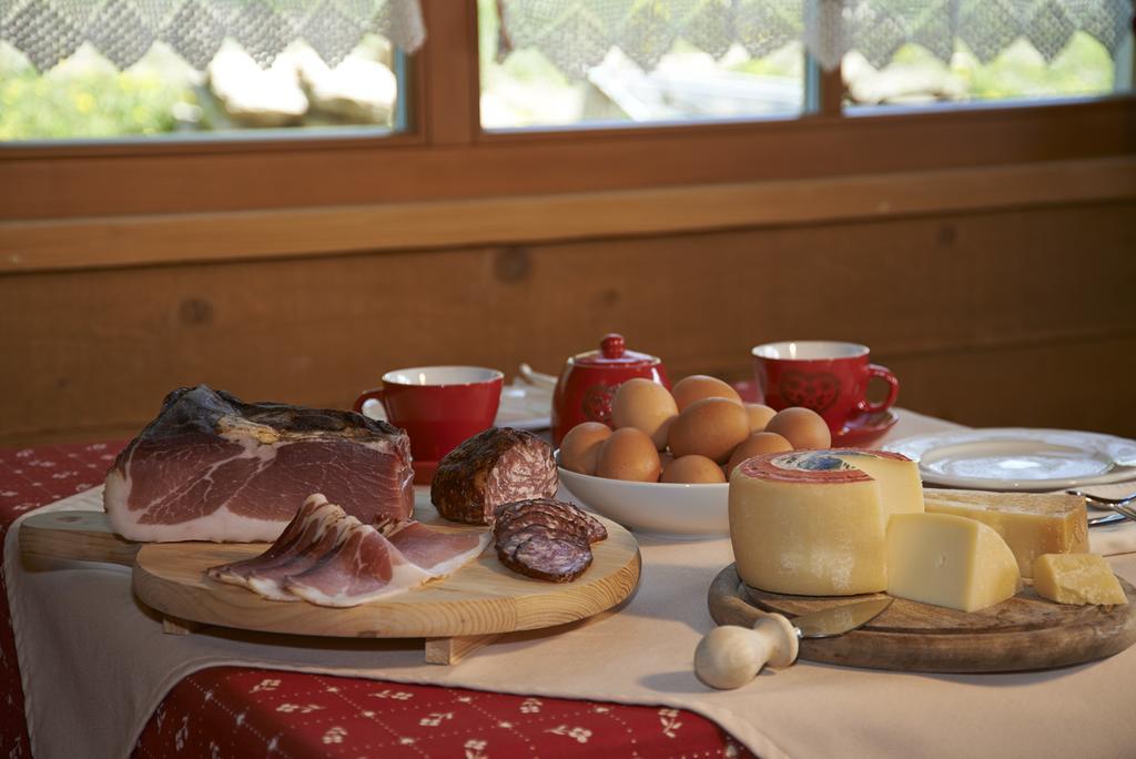 B&B La Casa Del Sole San Michele allʼAdige Εξωτερικό φωτογραφία