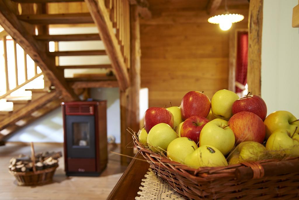 B&B La Casa Del Sole San Michele allʼAdige Εξωτερικό φωτογραφία