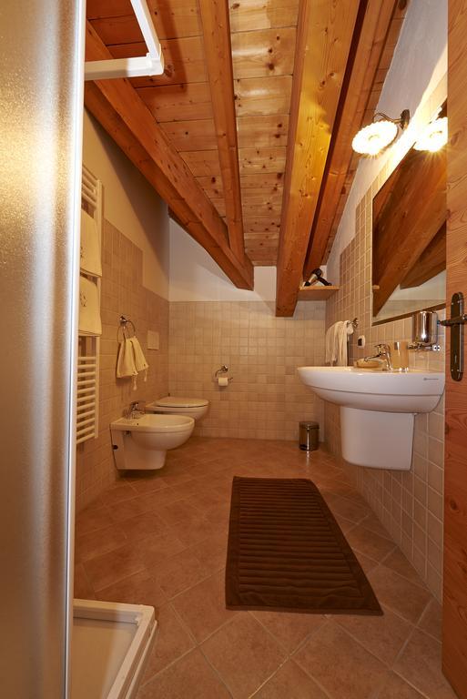 B&B La Casa Del Sole San Michele allʼAdige Εξωτερικό φωτογραφία