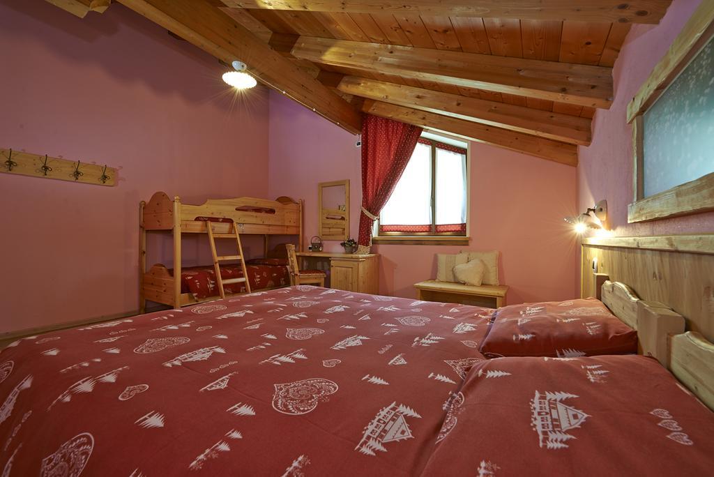 B&B La Casa Del Sole San Michele allʼAdige Εξωτερικό φωτογραφία