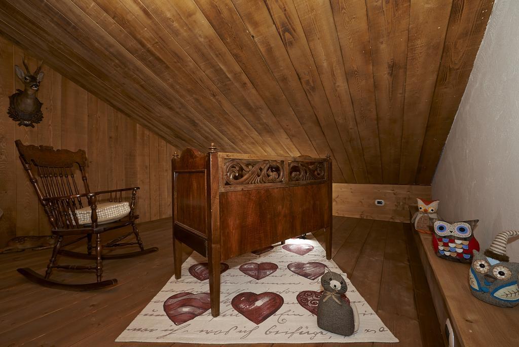 B&B La Casa Del Sole San Michele allʼAdige Εξωτερικό φωτογραφία