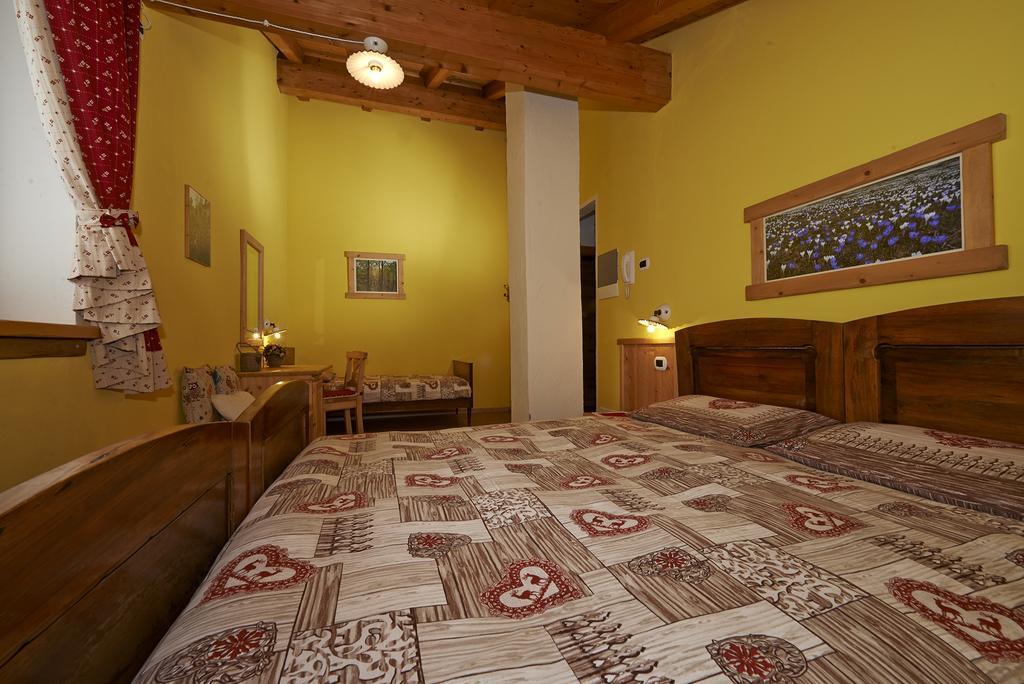 B&B La Casa Del Sole San Michele allʼAdige Εξωτερικό φωτογραφία