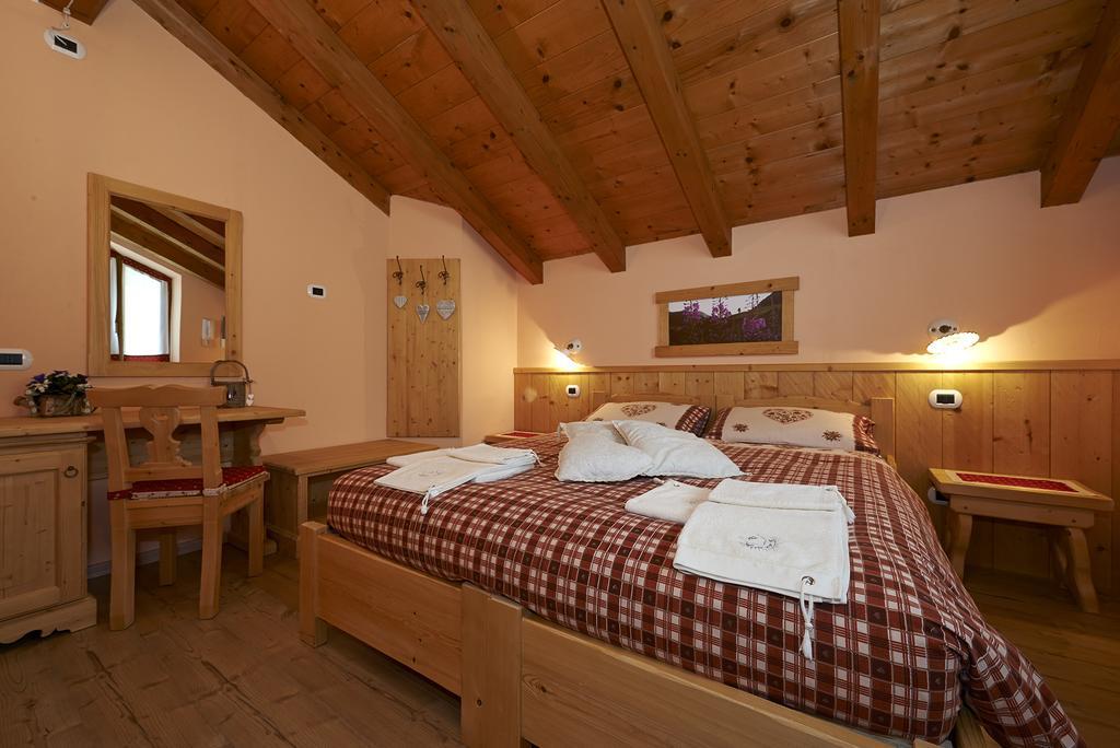B&B La Casa Del Sole San Michele allʼAdige Εξωτερικό φωτογραφία