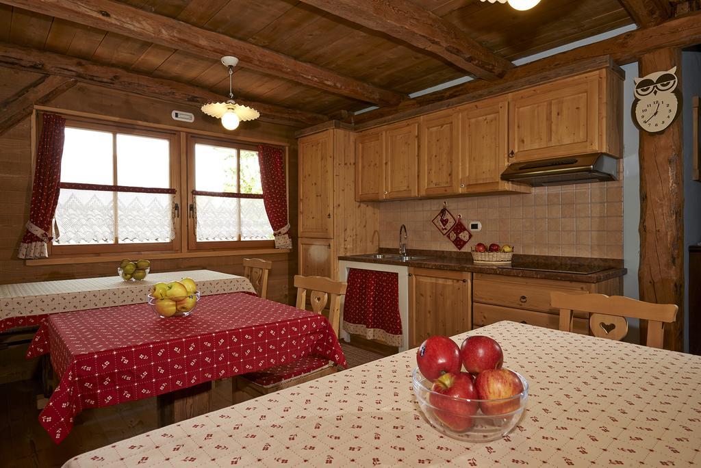 B&B La Casa Del Sole San Michele allʼAdige Εξωτερικό φωτογραφία