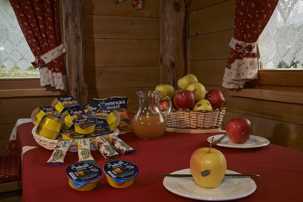 B&B La Casa Del Sole San Michele allʼAdige Εξωτερικό φωτογραφία